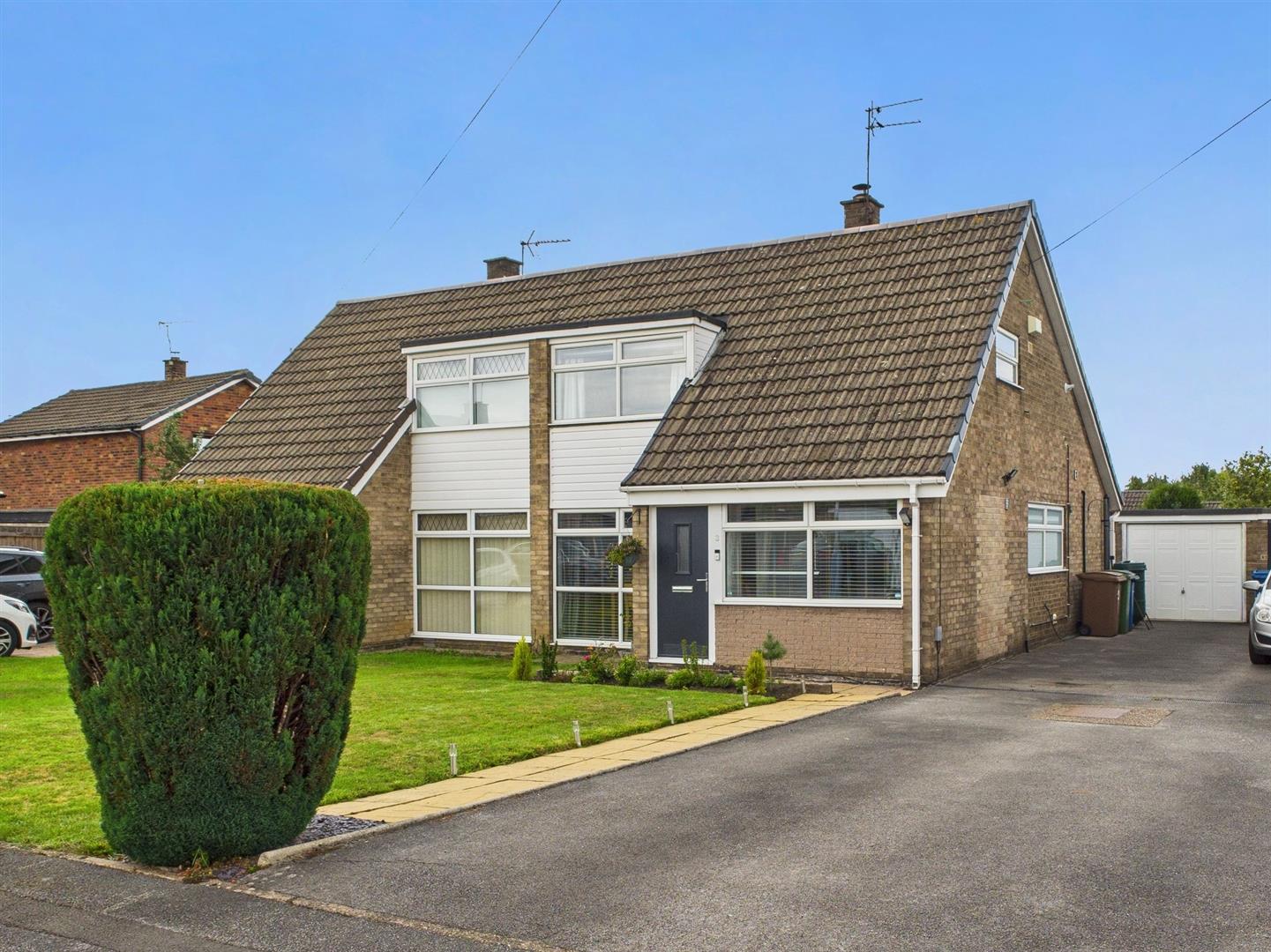 Willerby East Yorkshire, HU10 6JL